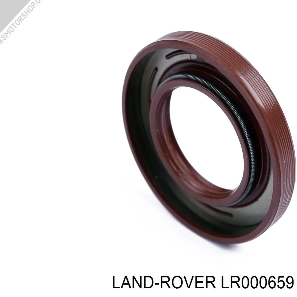 Comprar LR000659 Land Rover Retén, árbol de levas