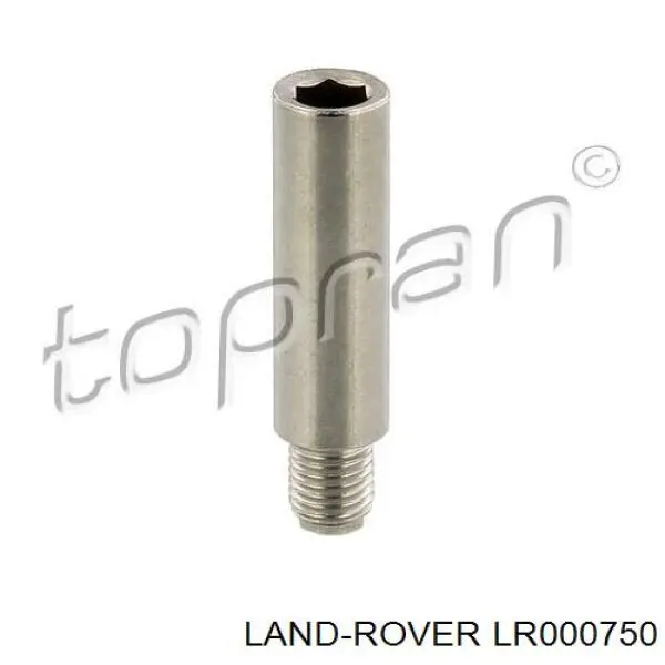 Comprar LR000750 Land Rover Guía de la pinza de freno delantera