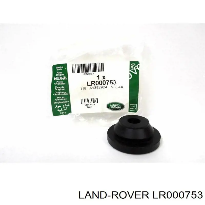 LR000753 Land Rover