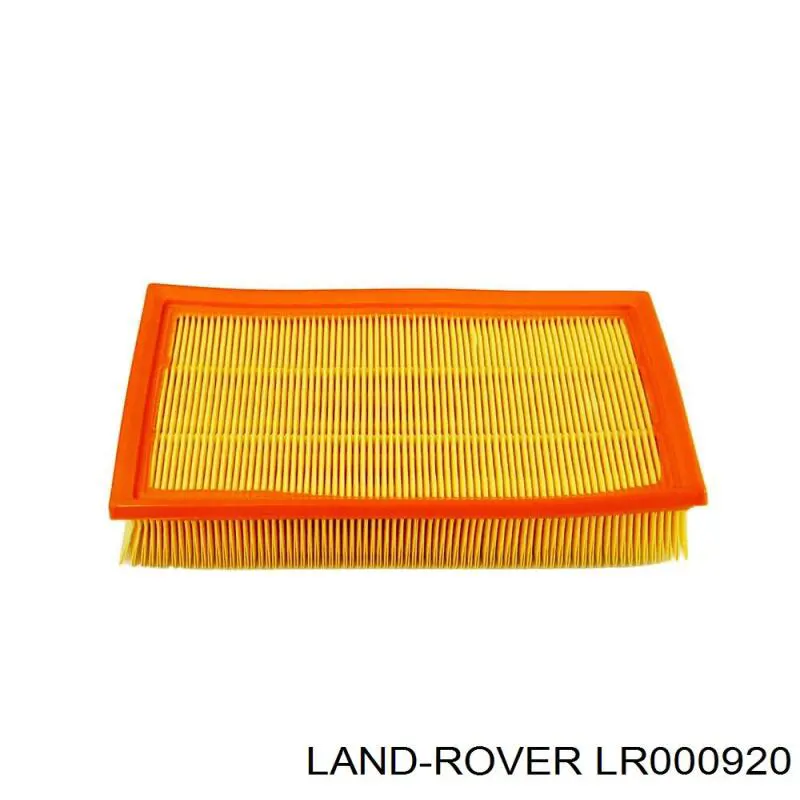 LR000920 Land Rover filtro de aire