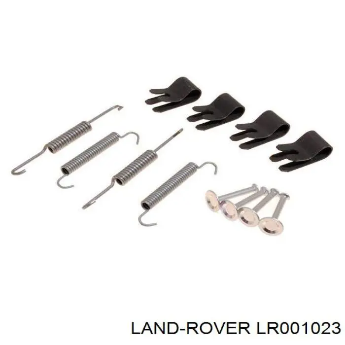 LR001023 Land Rover