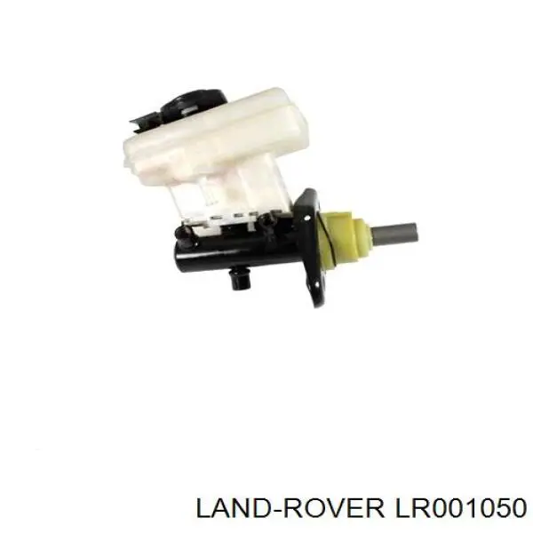 7G912140AE Ford Cilindro principal de frenos