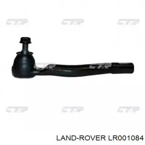 Caja de dirección para Land Rover Freelander (L359)