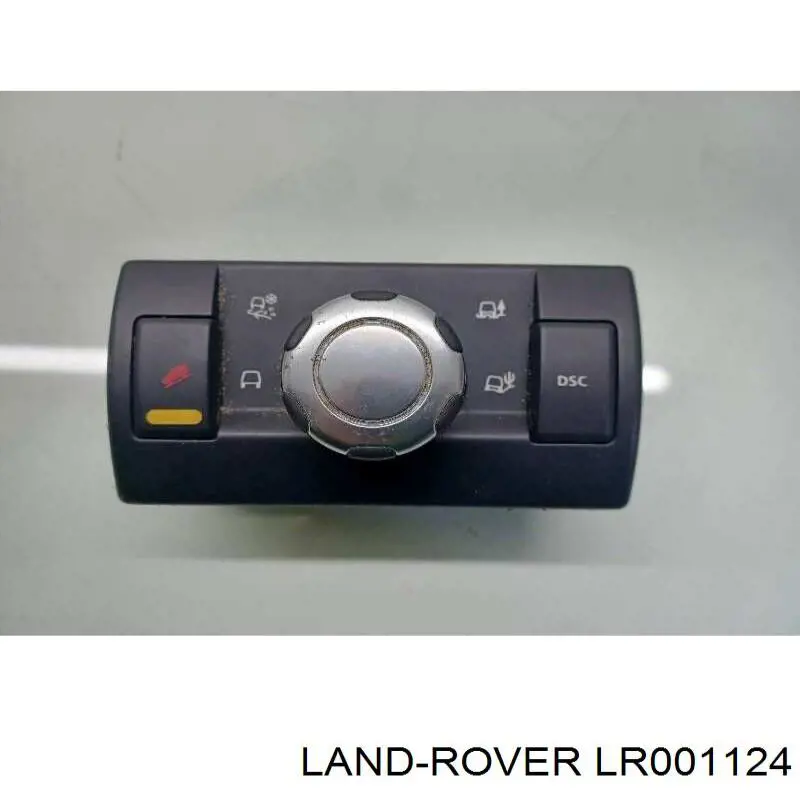 LR001124 Land Rover