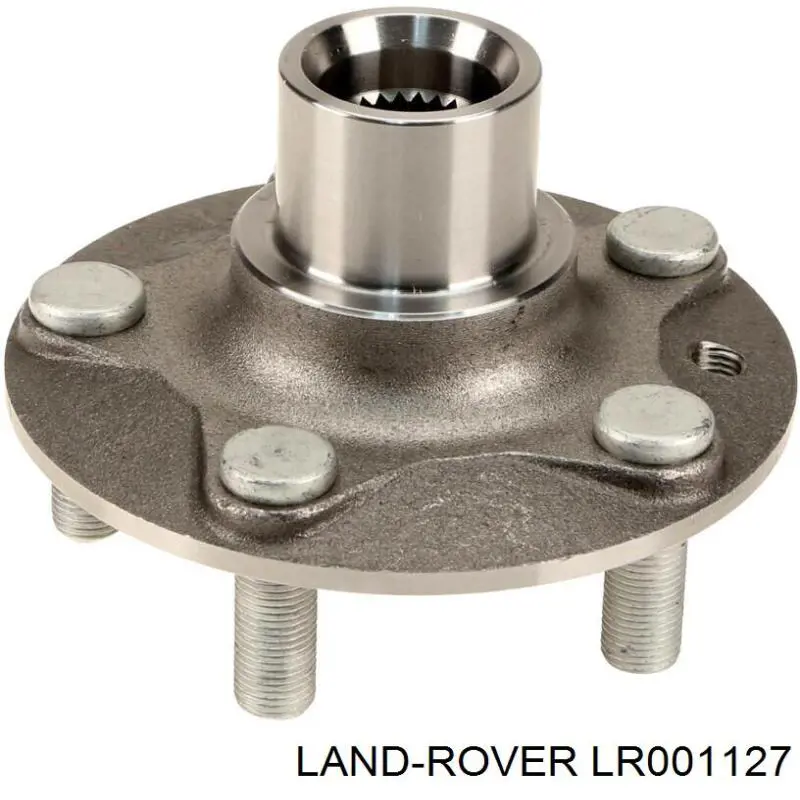 Buje de rueda Land Rover LR001127 precio, desde 40,16 EUR