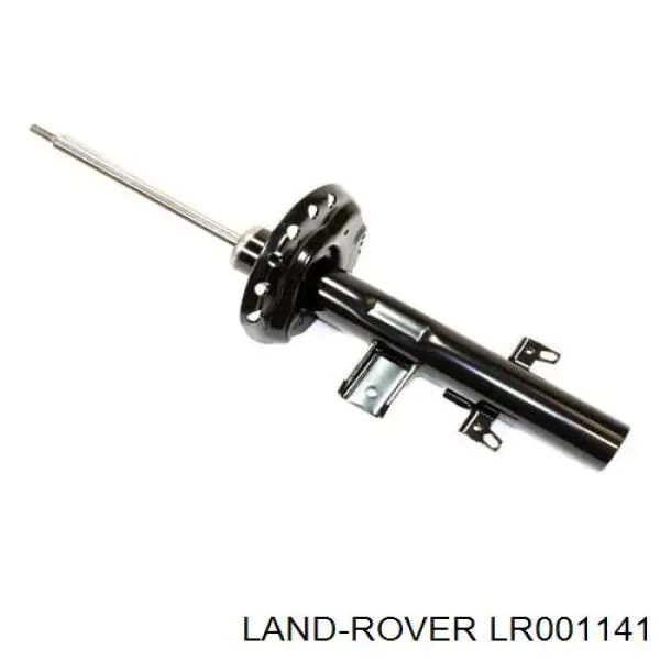Amortiguador delantero izquierdo Land Rover LR001141 precio, desde 70,85 EUR