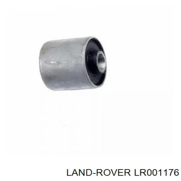 LR001176 Land Rover barra oscilante, suspensión de ruedas, trasera izquierda