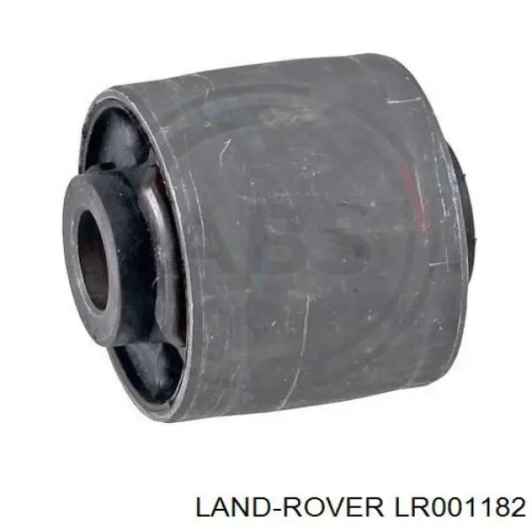 Buje delantero del brazo longitudinal trasero Land Rover LR001182 precio, desde 18,94 EUR