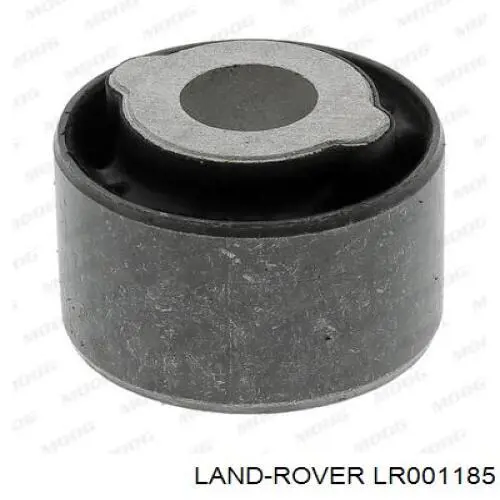 LR001185 Land Rover silentblock de mangueta trasera