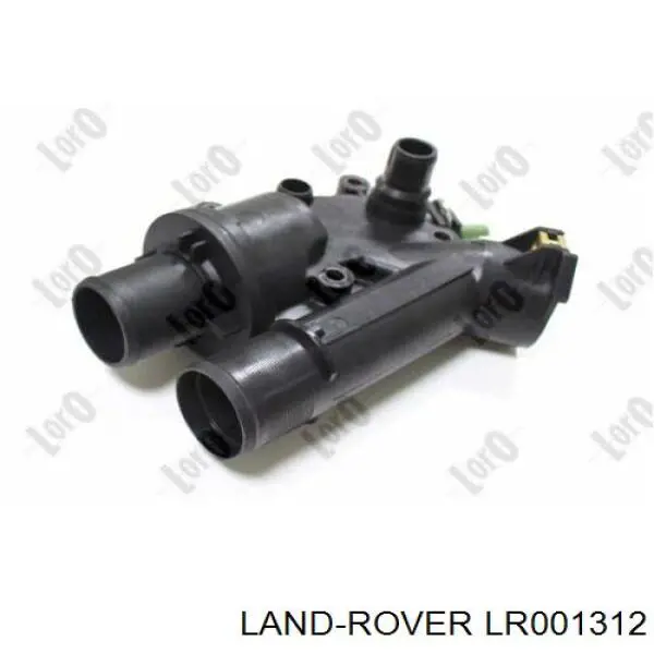 LR001312 Land Rover termostato