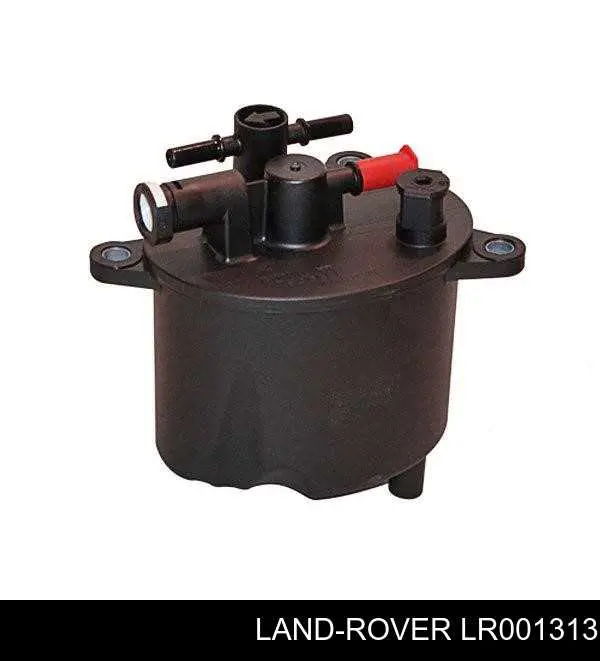 LR001313 Land Rover Filtro de gasolina