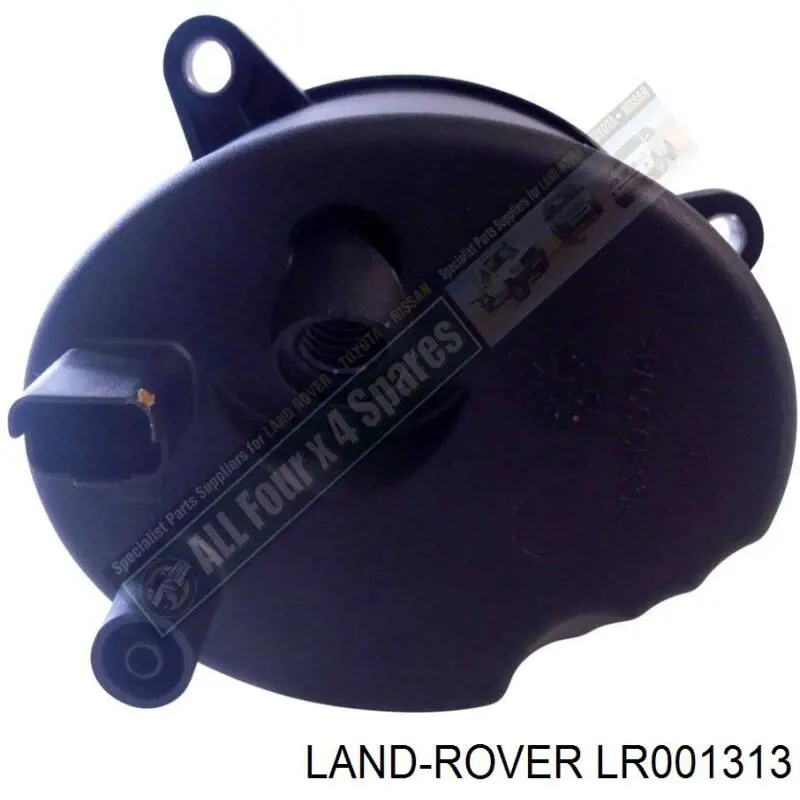 Comprar LR001313 Land Rover Filtro diesel
