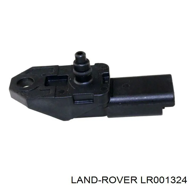 LR001324 Land Rover sensor de presión de combustible