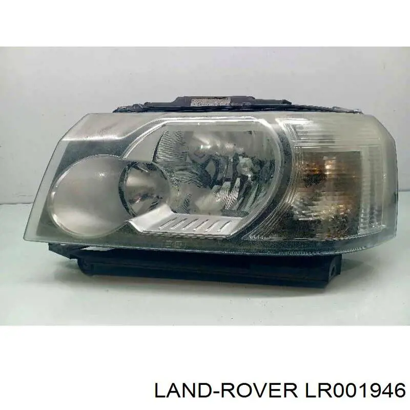 LR001946 Rover