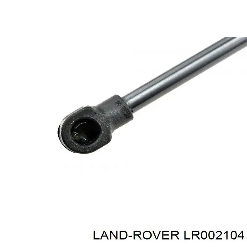 LR002104 Land Rover amortiguador maletero