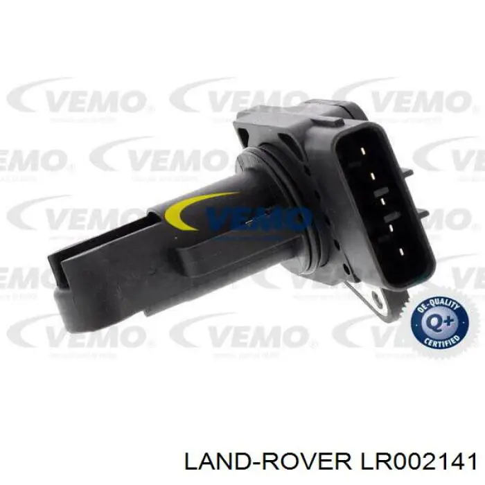 LR002141 Land Rover caudalímetro