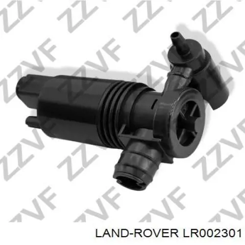  Land Rover LR002301 precio, desde 12,19 EUR