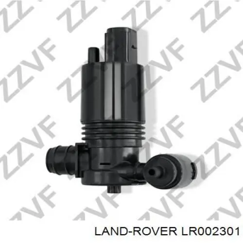 LR002301 Land Rover