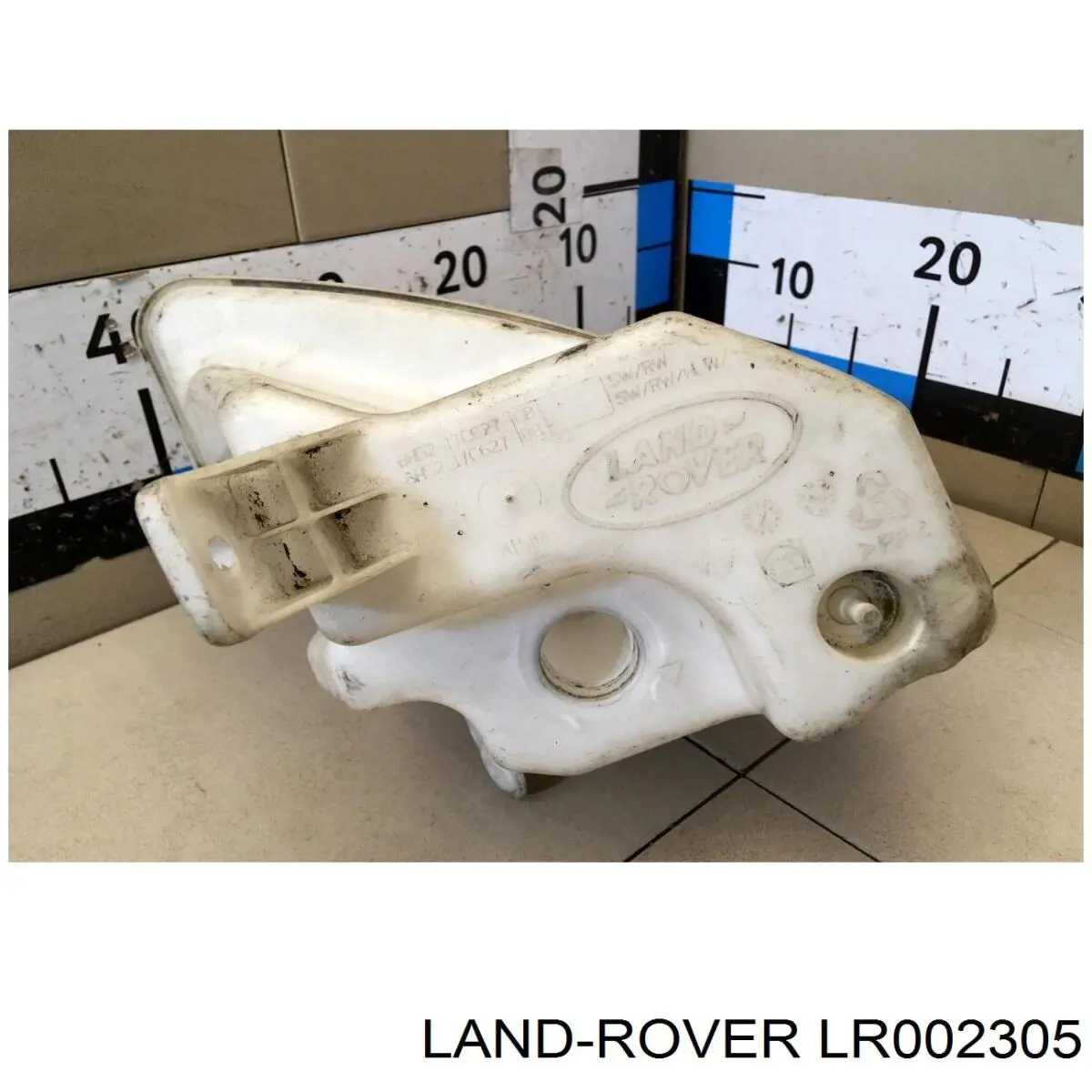 Deposito del lavaparabrisas Land Rover LR002305 precio, desde 62,46 EUR