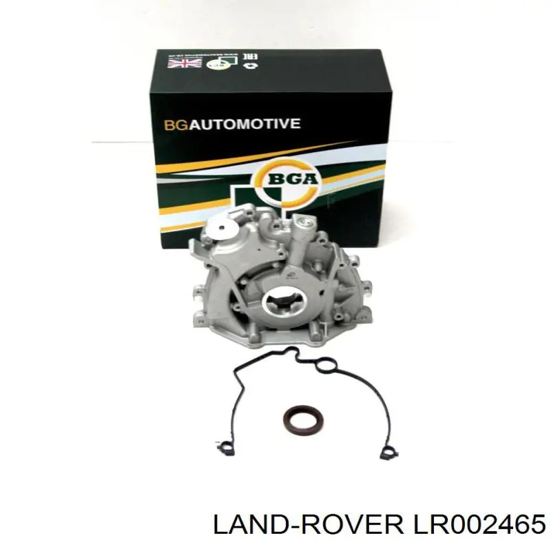 Bomba de aceite Land Rover LR002465 precio, desde 129,98 EUR