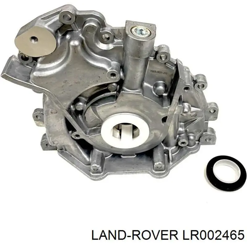 Comprar LR002465 Land Rover Bomba De Aceite