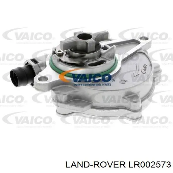 LR002573 Rover