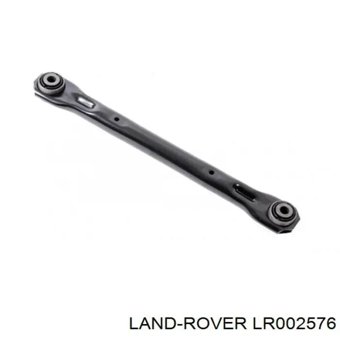 Comprar LR002576 Land Rover Barra transversal de la suspensión trasera