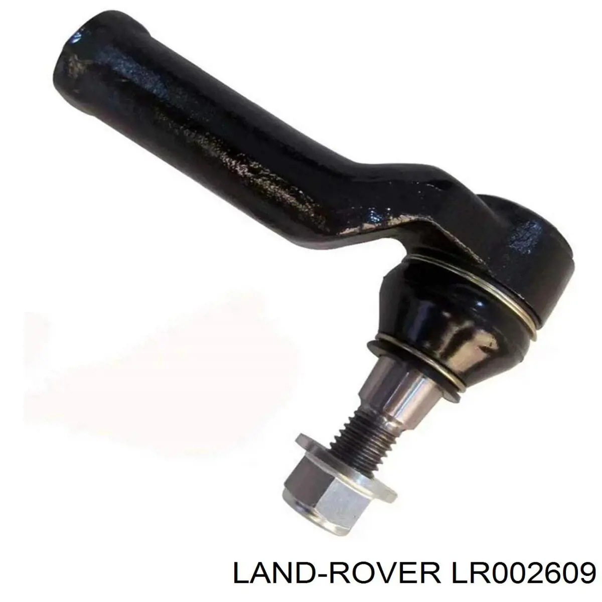 LR002609 Land Rover rótula barra de acoplamiento exterior