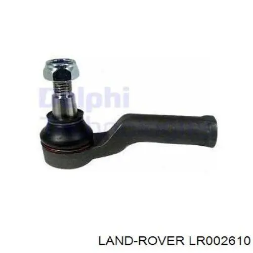 Comprar LR002610 Land Rover Rótula barra de acoplamiento exterior