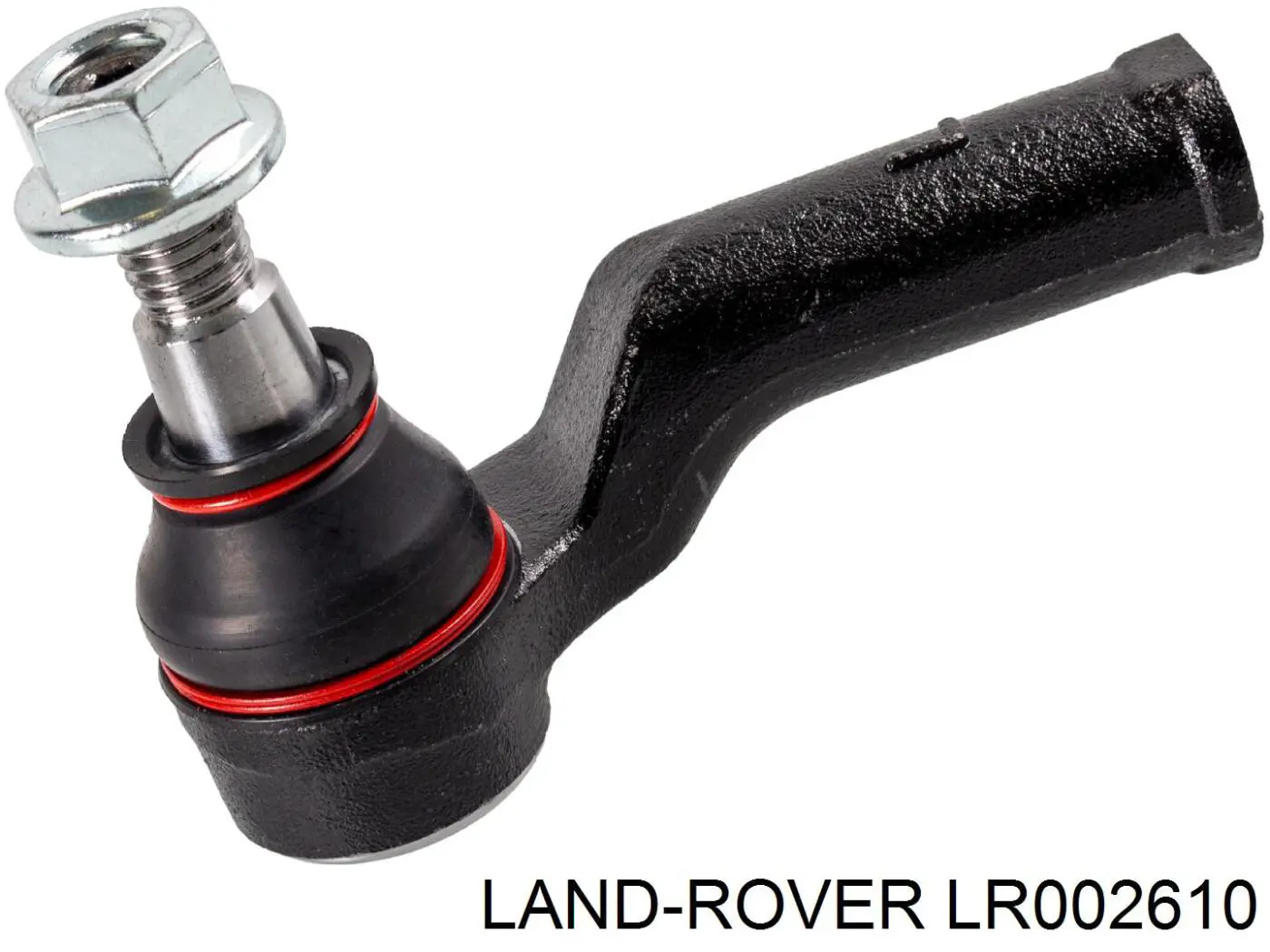 LR002610 Land Rover rótula barra de acoplamiento exterior