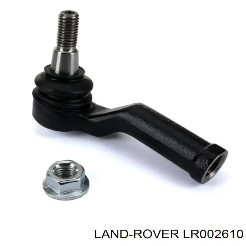 Rótula de barra de acoplamiento Land Rover LR002610 precio, desde 16,11 EUR