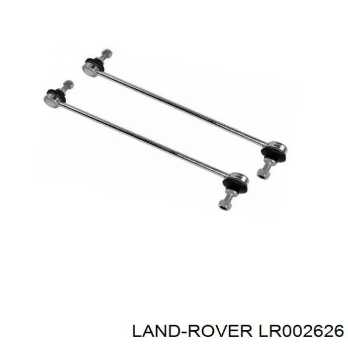 Comprar LR002626 Land Rover Bieleta estabilizadora delantera