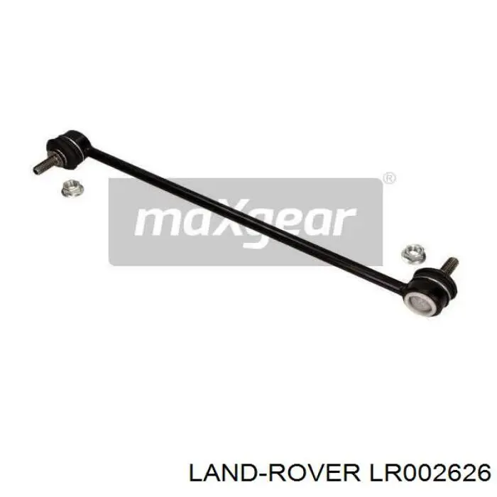 LR002626 Land Rover Bieleta estabilizadora delantera