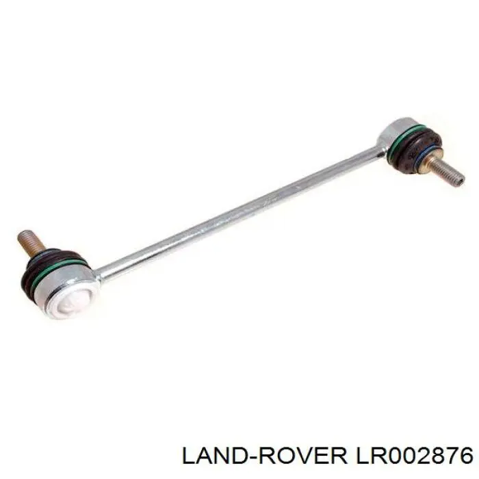 Soporte estabilizador Land Rover LR002876 precio, desde 18,63 EUR