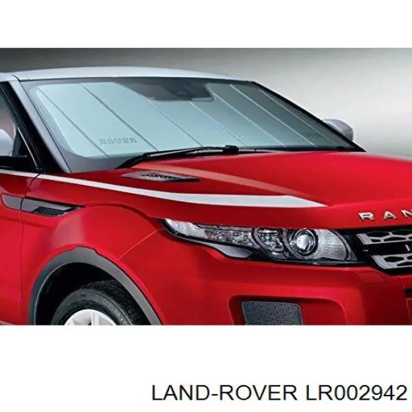 LR002942 Land Rover