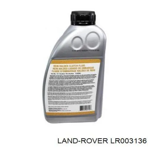 Aceite caja de cambios DS108295 Borg-Warner