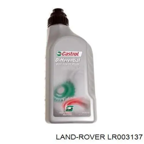 Comprar LR003137 Land Rover Aceite caja de cambios