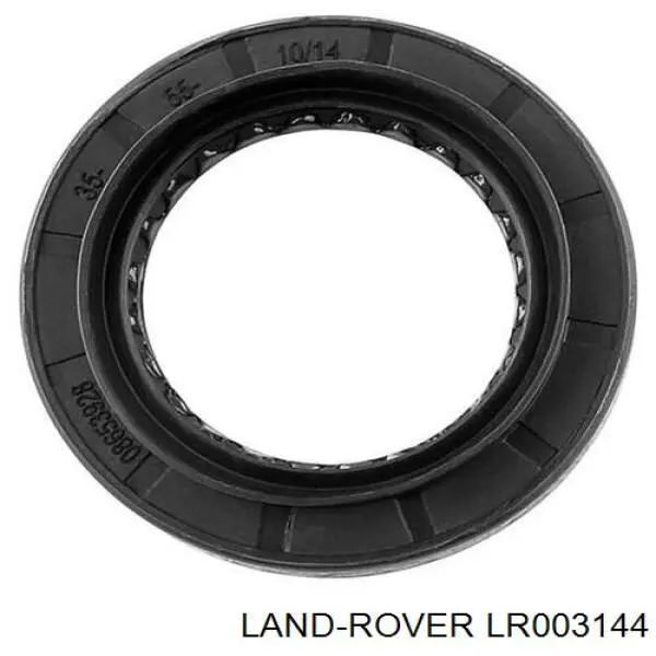 Comprar LR003144 Land Rover Retén del diferencial del eje trasero