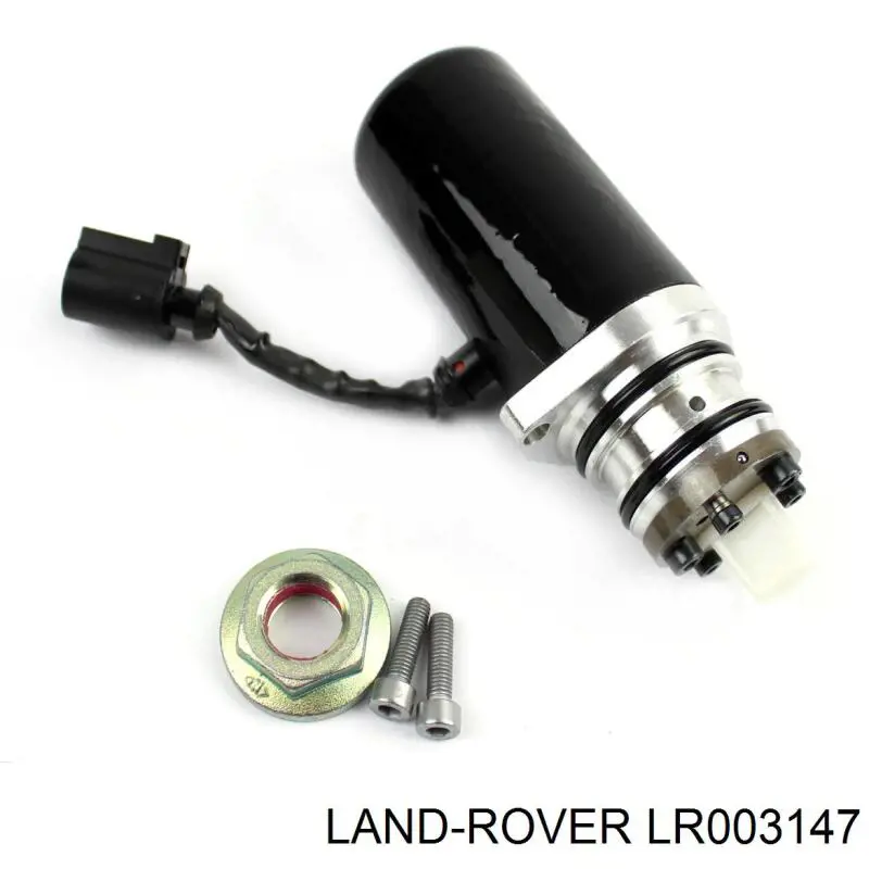 LR003147 Land Rover bomba, manguito de haldex