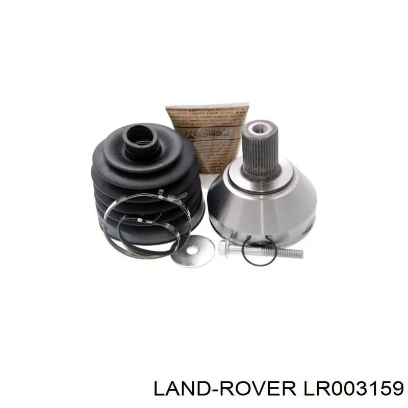 Junta homocinética exterior delantera Land Rover LR003159 precio, desde 42,77 EUR