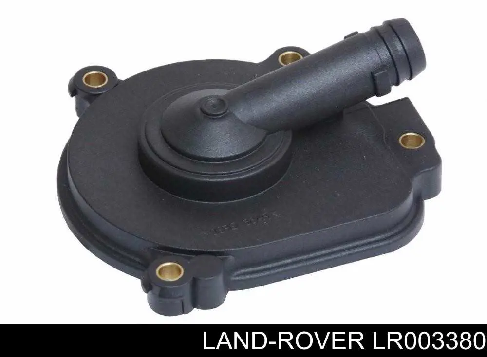 Válvula PCV 2W936A666BA Land Rover