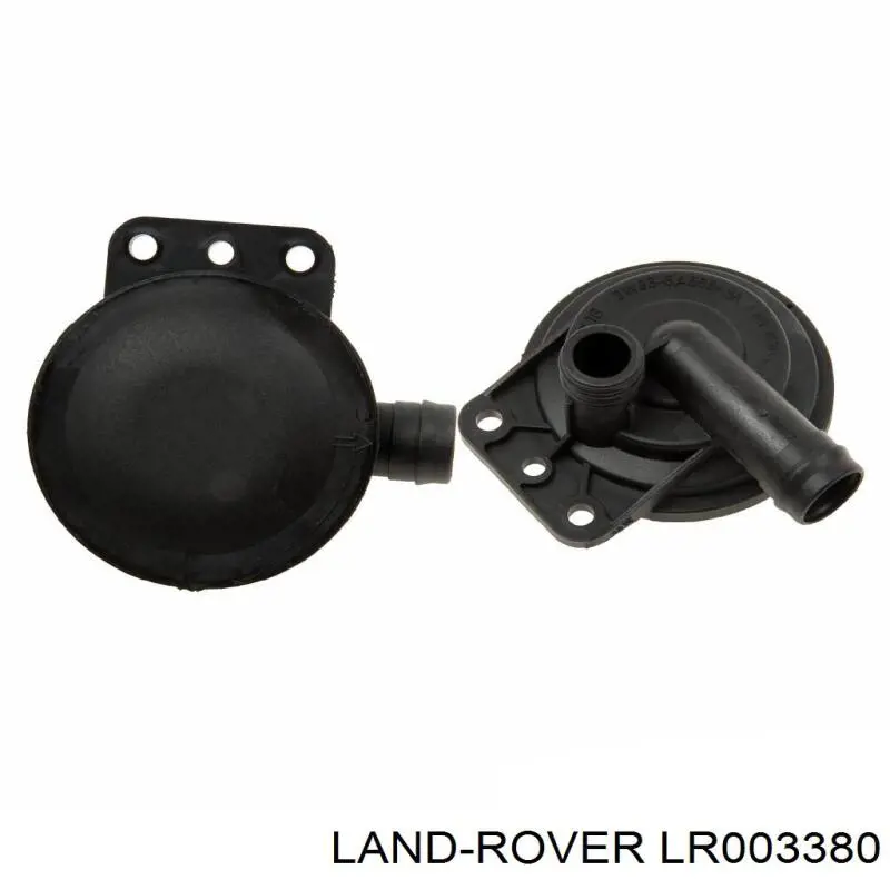 LR003380 Land Rover válvula, ventilaciuón cárter