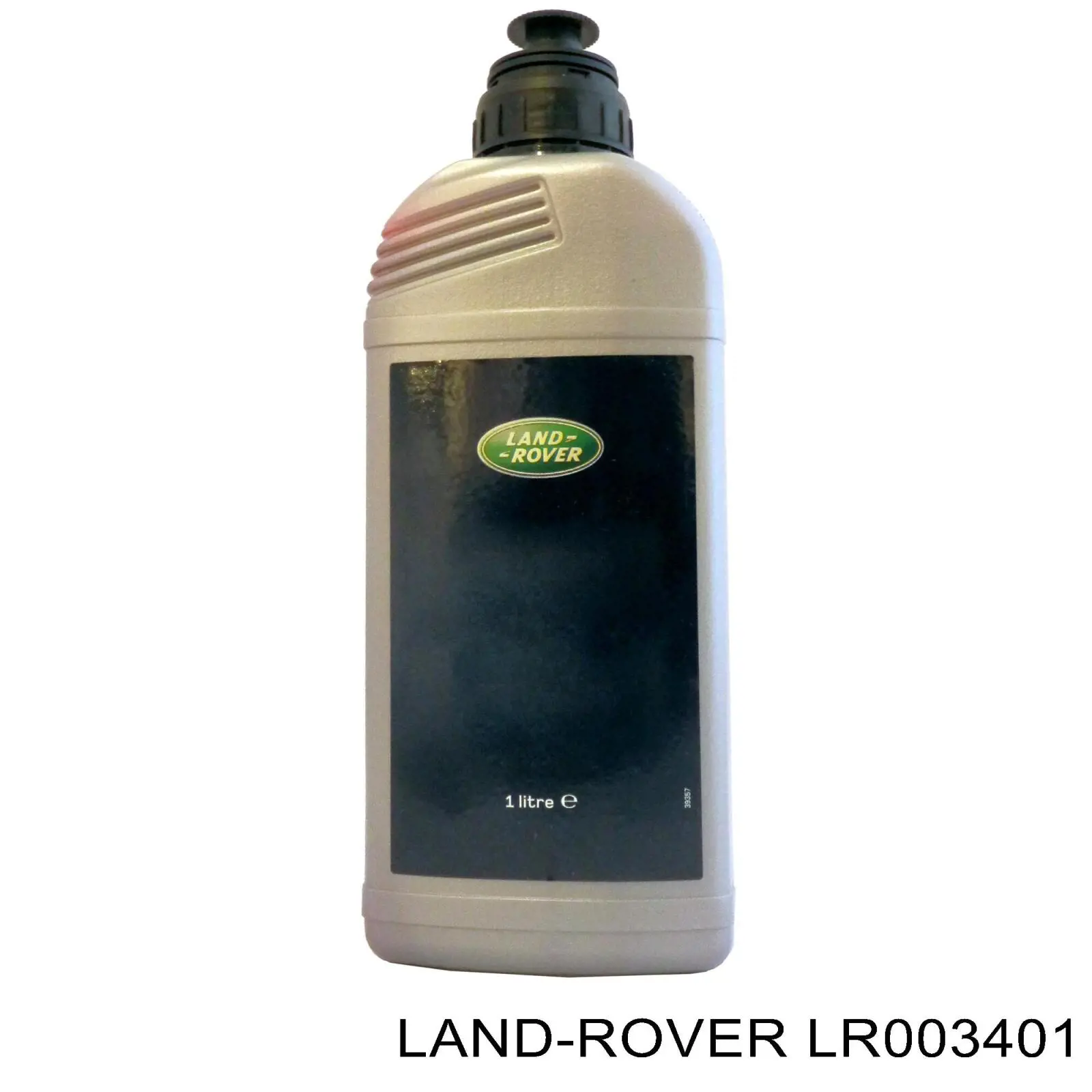 Aceite hidráulico para dirección asistida Land Rover LR003401