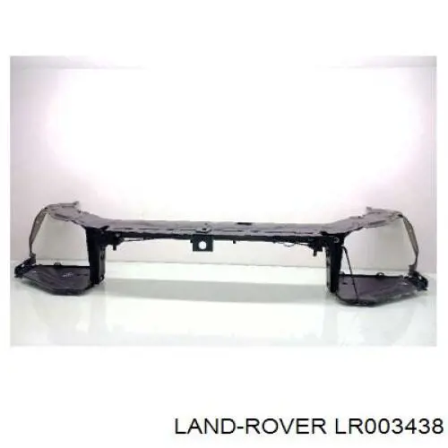 FQJ500470 Land Rover