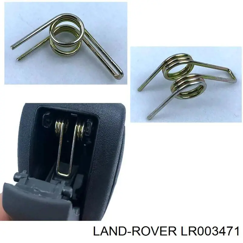 LR003471 Land Rover