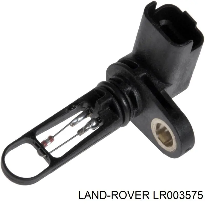 LR003575 Land Rover sensor, temperatura del aire de admisión