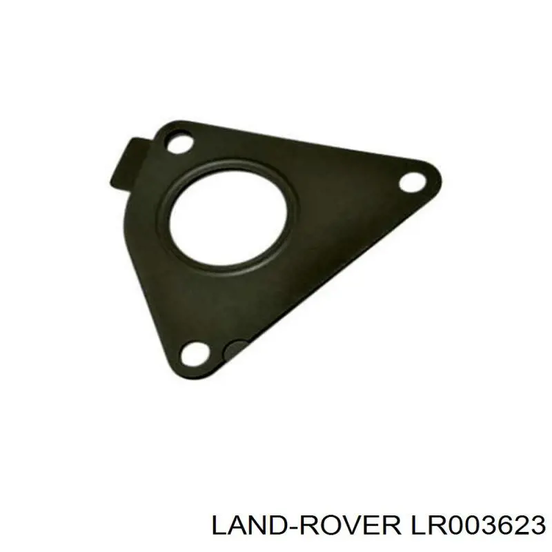 1418968 Land Rover junta de turbina de gas admision, kit de montaje