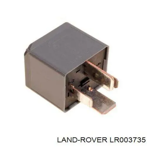 LR078836 Land Rover