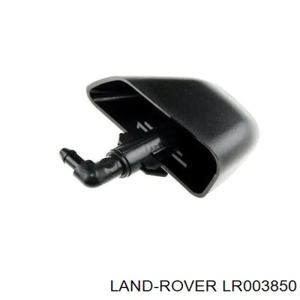 LR003850 Land Rover Boquilla lavafaros delantera derecha