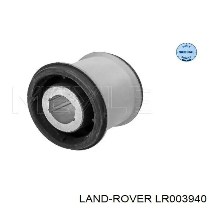 Buje silencioso del subchasis delantero Land Rover LR003940 precio, desde 29,18 EUR